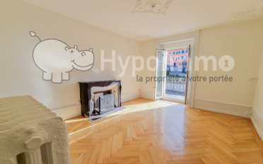 Appartement 4 pièces - image - 1
