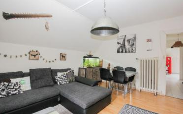 Immeuble résidentiel - image - 7