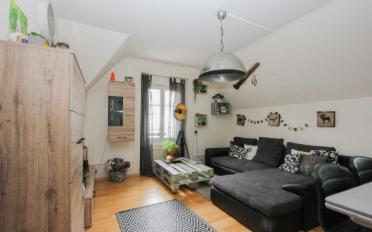 Immeuble résidentiel - image - 6