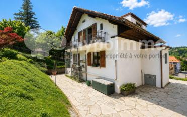 Single house 4 rooms - image - 1