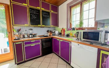 Single house 4 rooms - image - 7