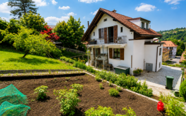 Single house 4 rooms - image - 2