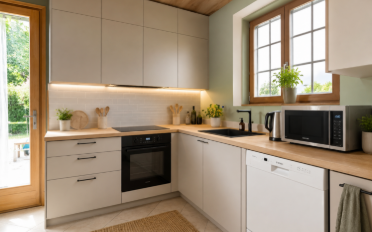 Single house 4 rooms - image - 8