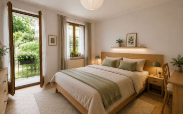 Single house 4 rooms - image - 10