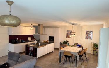 Duplex 5.5 pièces - image - 1