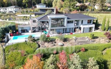 Single house 9 rooms - image - 2