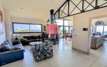 Single house 9 rooms - image - 4