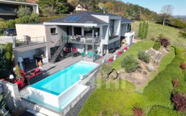 Single house 9 rooms - image - 13