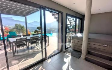 Single house 9 rooms - image - 11