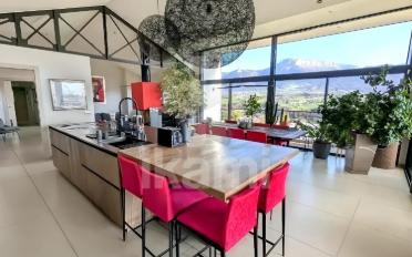 Single house 9 rooms - image - 3