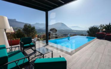 Single house 9 rooms - image - 12