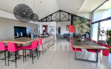 Single house 9 rooms - image - 5
