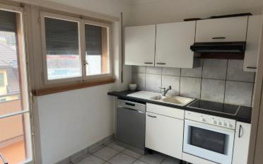 Appartement 3.5 pièces - image - 1