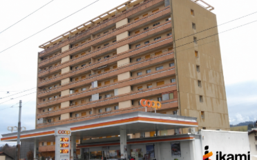 Mixed use property - image - 1