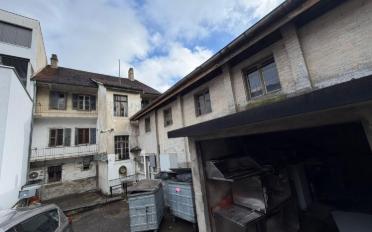 Immeuble mixte - image - 3