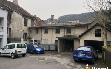Immeuble mixte - image - 1