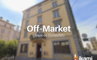 Mixed use property - image - 1