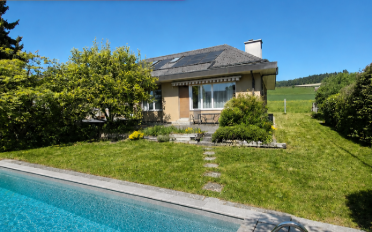 Einfamilienhaus 7.5 Zimmer - image - 1