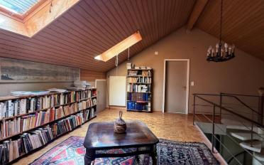 Maison 6.5 pièces - image - 6