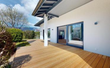 Villa 8 Zimmer - image - 3