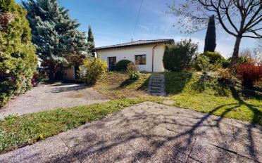 Villa 8 Zimmer - image - 2