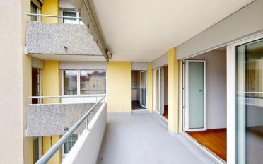Wohnung 3.5 Zimmer - image - 8