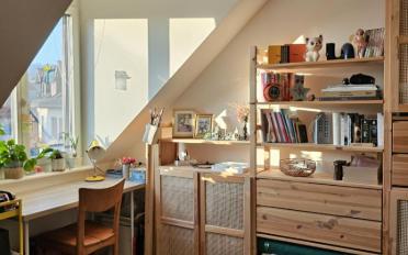 Wohnung 3 Zimmer - image - 4