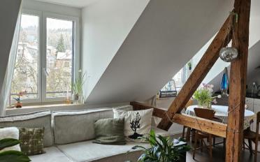 Wohnung 3 Zimmer - image - 2