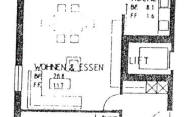 Wohnung 2.5 Zimmer - image - 9