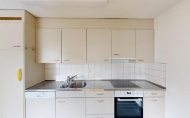 Wohnung 2.5 Zimmer - image - 3