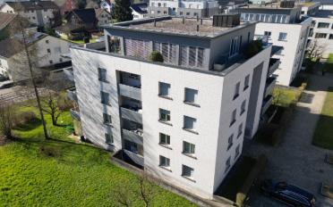 Wohnung 2.5 Zimmer - image - 1