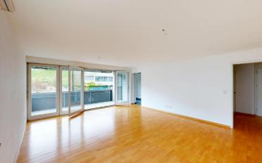 Wohnung 2.5 Zimmer - image - 2