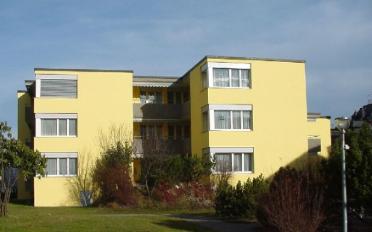 Wohnung 3.5 Zimmer - image - 1