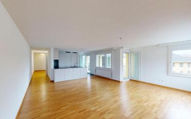 Wohnung 3.5 Zimmer - image - 3