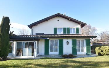 Maison 7 pièces - image - 2