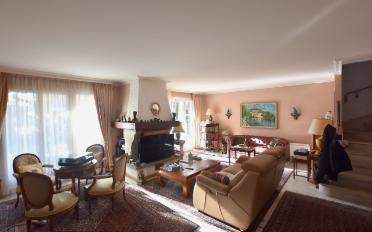 Maison 7 pièces - image - 4