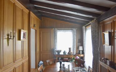 Maison 7 pièces - image - 11