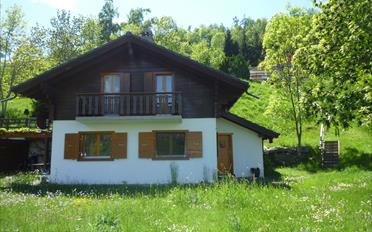 Chalet 5 Zimmer - image - 1