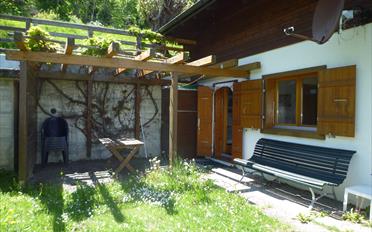 Chalet 5 Zimmer - image - 2