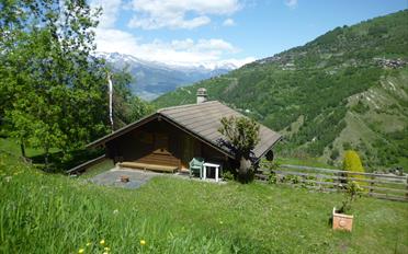 Chalet 5 Zimmer - image - 3