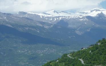 Chalet 5 Zimmer - image - 6