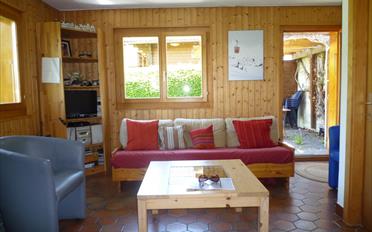 Chalet 5 Zimmer - image - 10