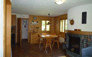Chalet 5 Zimmer - image - 11