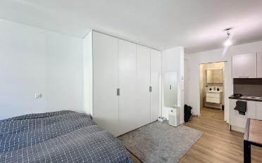 Apartment 1 room - image - 3