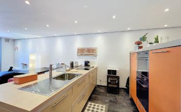 Appartement meublé 1.5 pièces - image - 5