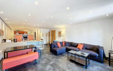 Appartement meublé 1.5 pièces - image - 3