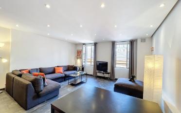Appartement meublé 1.5 pièces - image - 2