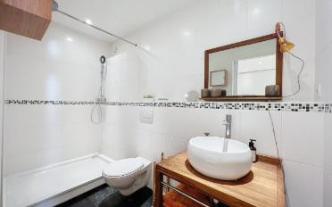 Appartement meublé 1.5 pièces - image - 8