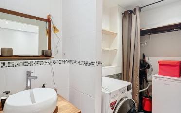 Appartement meublé 1.5 pièces - image - 9