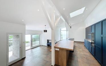 Einfamilienhaus 6 Zimmer - image - 1